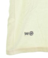 HEAD PORTER PLUS（ヘッドポータープラス）Tシャツ・カットソー 白 サイズ:M メンズ/2200533198115