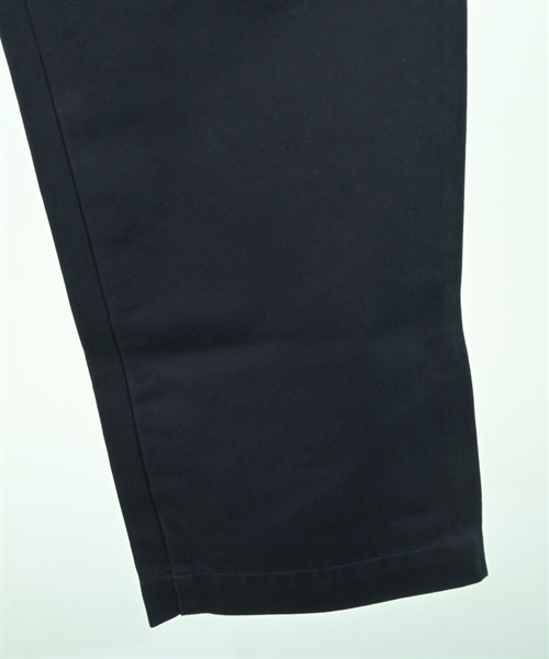 HEAD PORTER PLUS（ヘッドポータープラス）チノパン 紺 サイズ:XL メンズ/2200618232024
