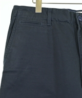 HEAD PORTER PLUS（ヘッドポータープラス）チノパン 紺 サイズ:XL メンズ/2200618232024