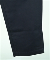 HEAD PORTER PLUS（ヘッドポータープラス）チノパン 紺 サイズ:XL メンズ/2200618232024