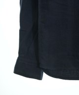 HEAD PORTER PLUS（ヘッドポータープラス）カジュアルシャツ 紺 サイズ:XL メンズ/2200632406036