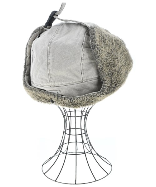 HEAD PORTER PLUS（ヘッドポータープラス）その他 ベージュ サイズ:- メンズ/2200632406050