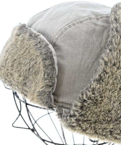 HEAD PORTER PLUS（ヘッドポータープラス）その他 ベージュ サイズ:- メンズ/2200632406050