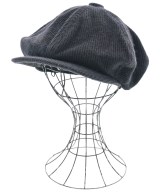 HEAD PORTER PLUS キャスケット