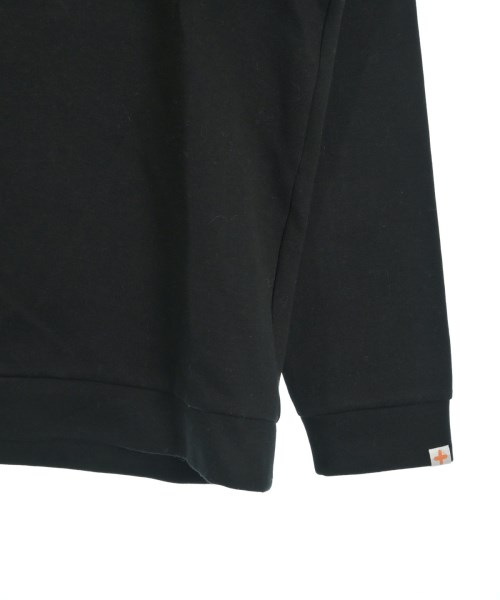 HEAD PORTER PLUS（ヘッドポータープラス）スウェット 黒 サイズ:M メンズ/2200620538176