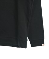 HEAD PORTER PLUS（ヘッドポータープラス）スウェット 黒 サイズ:M メンズ/2200620538176