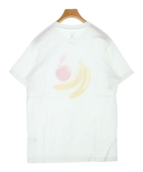 HEAD PORTER PLUS（ヘッドポータープラス）Tシャツ・カットソー 白 サイズ:L メンズ/2200657132903