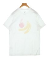 HEAD PORTER PLUS（ヘッドポータープラス）Tシャツ・カットソー 白 サイズ:L メンズ/2200657132903