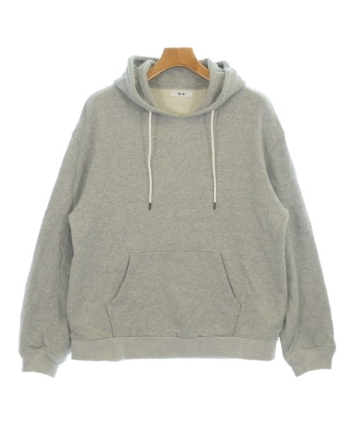 HEAD PORTER PLUS(ヘッドポータープラス)のパーカー サイズ:M 6,000円