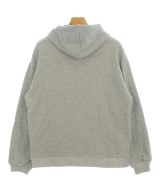 HEAD PORTER PLUS（ヘッドポータープラス）パーカー グレー サイズ:M メンズ/2200717115020