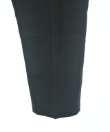 HEAD PORTER PLUS（ヘッドポータープラス）スラックス 黒 サイズ:M メンズ/2200717115037