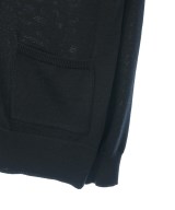 HEAD PORTER PLUS（ヘッドポータープラス）カーディガン 黒 サイズ:S メンズ/2200645688023