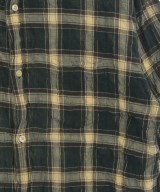 HEAD PORTER PLUS（ヘッドポータープラス）カジュアルシャツ 緑 サイズ:-(L位) メンズ/2200646970035