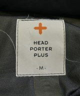 HEAD PORTER PLUS（ヘッドポータープラス）その他 黒 サイズ:M メンズ/2200704602083