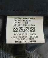 HEAD PORTER PLUS（ヘッドポータープラス）その他 黒 サイズ:M メンズ/2200704602083