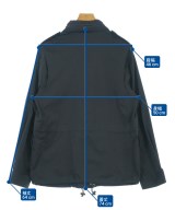 HEAD PORTER PLUS（ヘッドポータープラス）その他 黒 サイズ:M メンズ/2200704602083