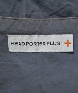 HEAD PORTER PLUS（ヘッドポータープラス）カジュアルシャツ 青 サイズ:XL メンズ/2200666067135