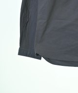 HEAD PORTER PLUS（ヘッドポータープラス）カジュアルシャツ 青 サイズ:XL メンズ/2200666067135