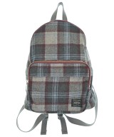 HEAD PORTER PLUS バックパック・リュック