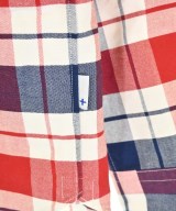 HEAD PORTER PLUS（ヘッドポータープラス）カジュアルシャツ 白 サイズ:-(M位) メンズ/2200689124662