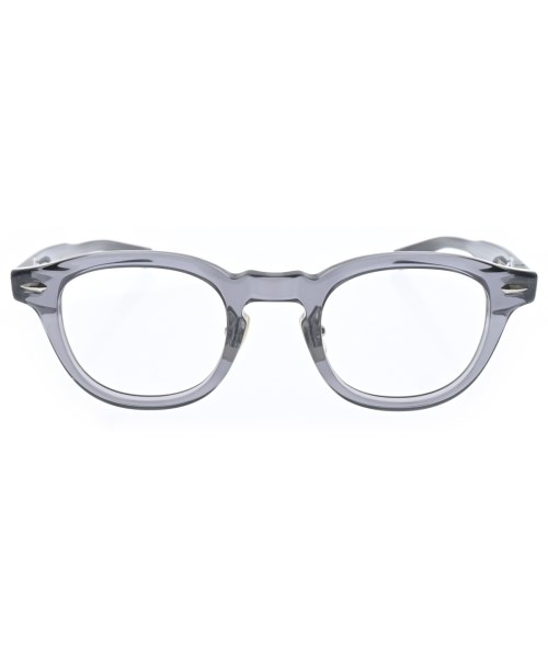 999.9（フォーナインズ）メガネ グレー サイズ:- メンズ/2200643306011