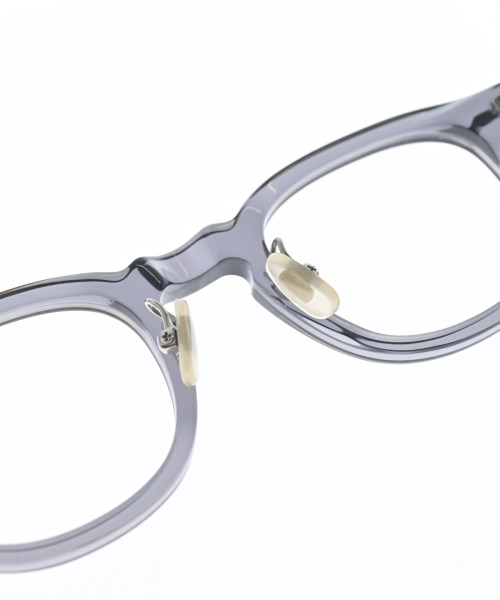 999.9（フォーナインズ）メガネ グレー サイズ:- メンズ/2200643306011