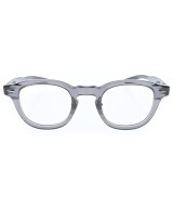 999.9（フォーナインズ）メガネ グレー サイズ:- メンズ/2200643306011