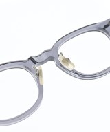 999.9（フォーナインズ）メガネ グレー サイズ:- メンズ/2200643306011