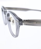 999.9（フォーナインズ）メガネ グレー サイズ:- メンズ/2200643306011