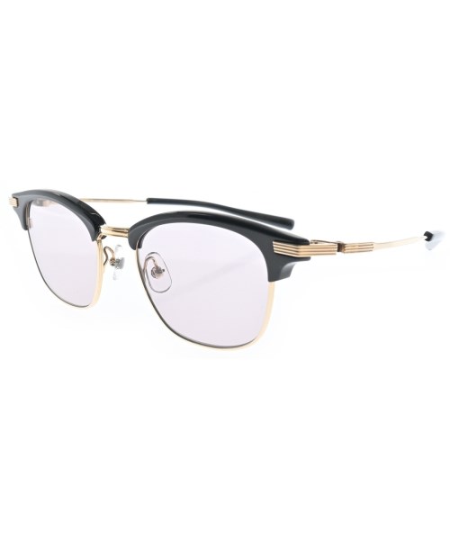 999.9(フォーナインズ)サングラス 黒 サイズ:-/2200643865075