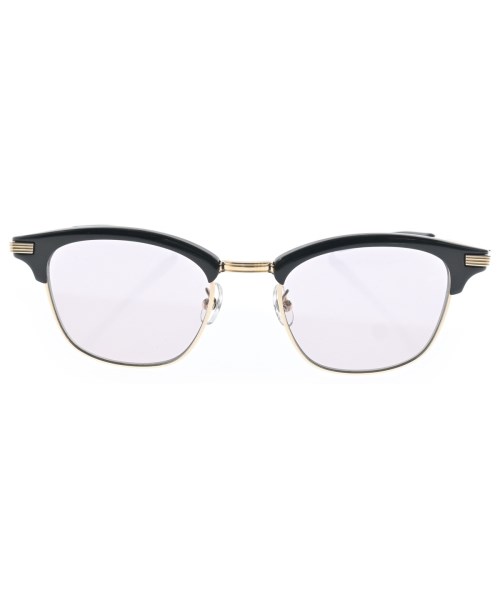 999.9（フォーナインズ）サングラス 黒 サイズ:- メンズ/2200643865075