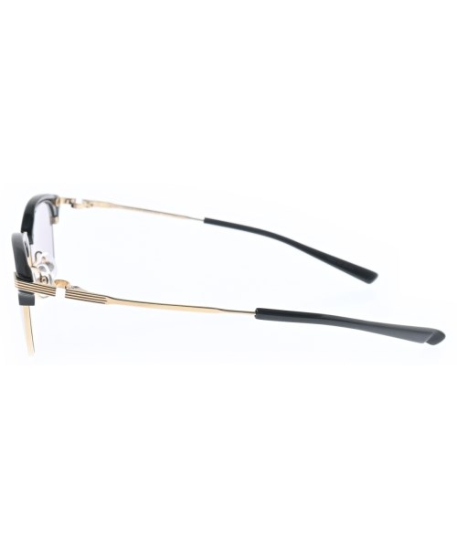 999.9（フォーナインズ）サングラス 黒 サイズ:- メンズ/2200643865075