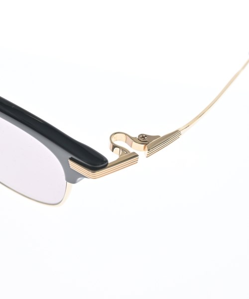 999.9（フォーナインズ）サングラス 黒 サイズ:- メンズ/2200643865075