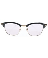 999.9（フォーナインズ）サングラス 黒 サイズ:- メンズ/2200643865075