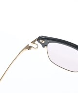 999.9（フォーナインズ）サングラス 黒 サイズ:- メンズ/2200643865075