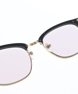 999.9（フォーナインズ）サングラス 黒 サイズ:- メンズ/2200643865075