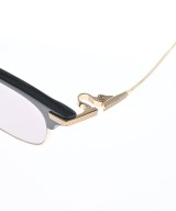 999.9（フォーナインズ）サングラス 黒 サイズ:- メンズ/2200643865075