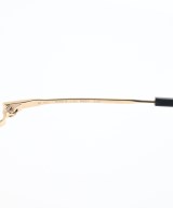 999.9（フォーナインズ）サングラス 黒 サイズ:- メンズ/2200643865075