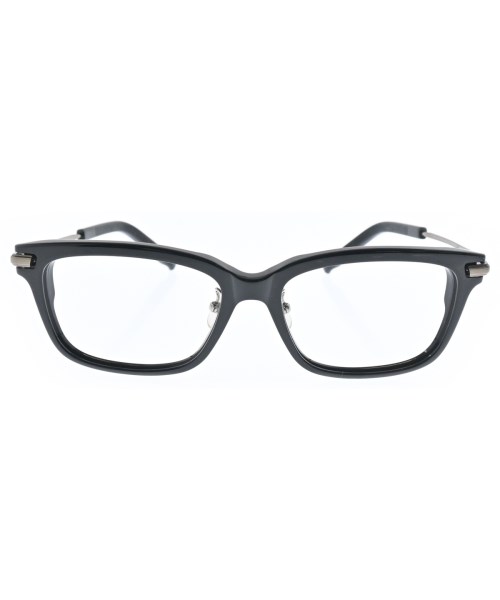 999.9（フォーナインズ）メガネ 黒 サイズ:- メンズ/2200630220344