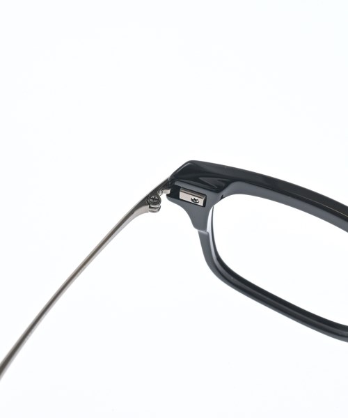 999.9（フォーナインズ）メガネ 黒 サイズ:- メンズ/2200630220344