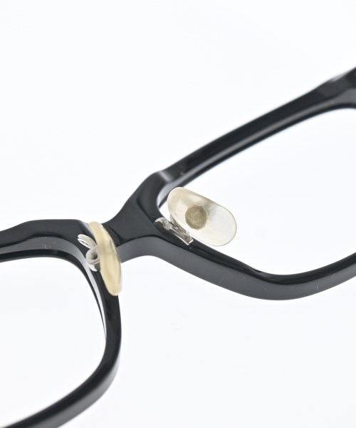 999.9（フォーナインズ）メガネ 黒 サイズ:- メンズ/2200630220344