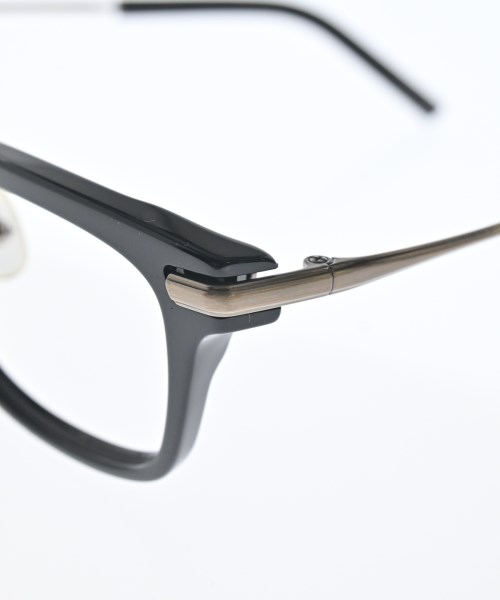 999.9（フォーナインズ）メガネ 黒 サイズ:- メンズ/2200630220344