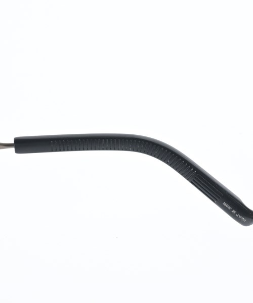 999.9（フォーナインズ）メガネ 黒 サイズ:- メンズ/2200630220344