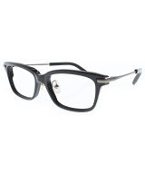 999.9（フォーナインズ）メガネ 黒 サイズ:- メンズ/2200630220344