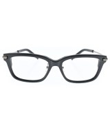 999.9（フォーナインズ）メガネ 黒 サイズ:- メンズ/2200630220344