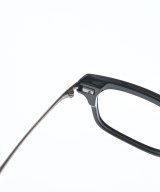 999.9（フォーナインズ）メガネ 黒 サイズ:- メンズ/2200630220344