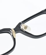 999.9（フォーナインズ）メガネ 黒 サイズ:- メンズ/2200630220344
