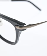 999.9（フォーナインズ）メガネ 黒 サイズ:- メンズ/2200630220344