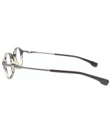 999.9（フォーナインズ）メガネ 茶 サイズ:- メンズ/2200674221161