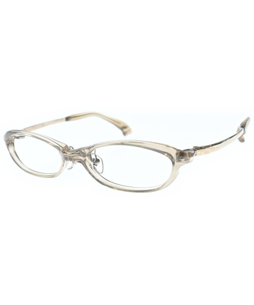 999.9(フォーナインズ)メガネ ベージュ サイズ:-/2200673052056